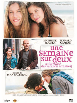 Une Semaine Sur Deux [Edizione: Francia]