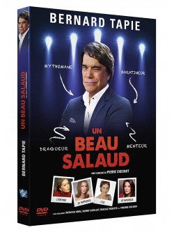 Un Beau Salaud [Edizione: Francia]