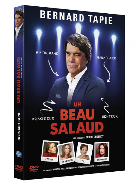 Un Beau Salaud [Edizione: Francia]