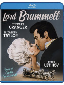 Lord Brummell