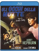 Occhi Della Notte (Gli)