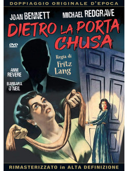 Dietro La Porta Chiusa