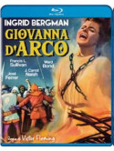 Giovanna D'Arco