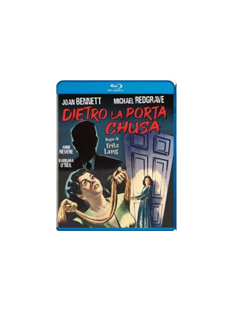 Dietro La Porta Chiusa