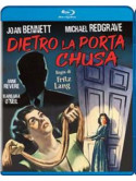 Dietro La Porta Chiusa