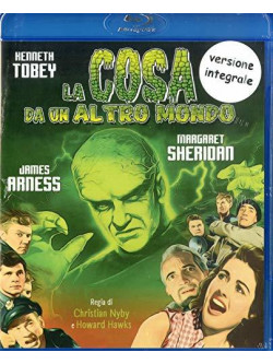 Cosa Da Un Altro Mondo (La) (Versione Integrale)