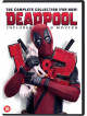 Deadpool 1E2 (2 Dvd) [Edizione: Francia]