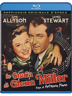 Storia Di Glenn Miller (La) (Versione Integrale)