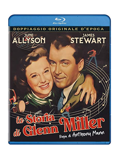 Storia Di Glenn Miller (La) (Versione Integrale)