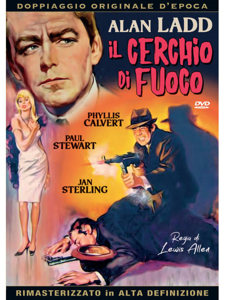 Cerchio Di Fuoco (Il)