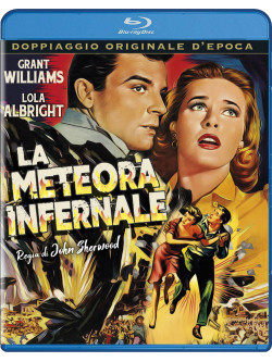 Meteora Infernale (La)