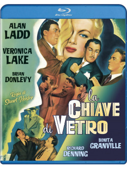 Chiave Di Vetro (La)
