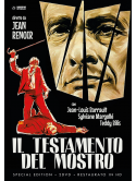 Testamento Del Mostro (Il) (Restaurato In Hd) (2 Dvd)