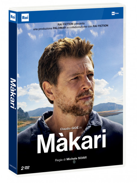 Makari (2 Dvd)