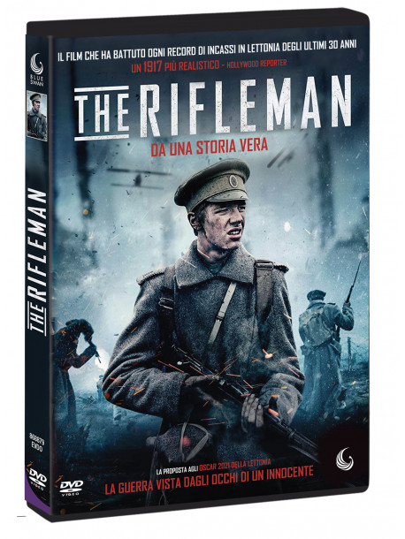 Rifleman (The)