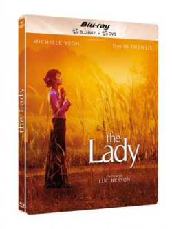 The Lady [Edizione: Francia]