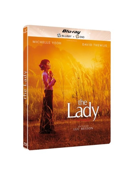 The Lady [Edizione: Francia]