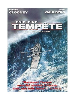 En Pleine Tempete [Edizione: Francia]