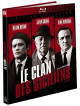 Le Clan Des Siciliens/Blu-Ray+Dvd+Livret [Edizione: Francia]