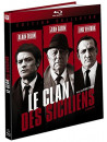 Le Clan Des Siciliens/Blu-Ray+Dvd+Livret [Edizione: Francia]