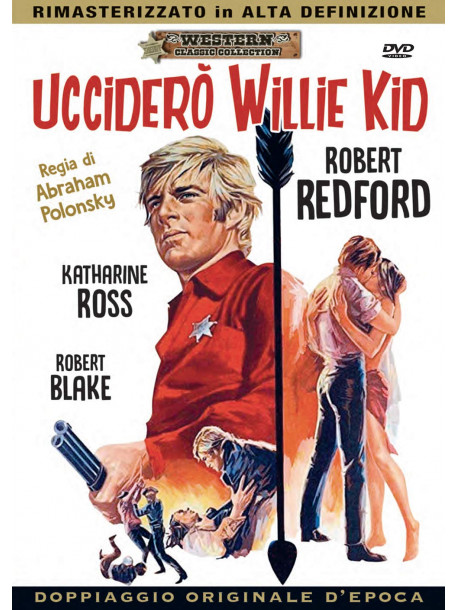 Uccidero' Willie Kid