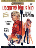 Uccidero' Willie Kid