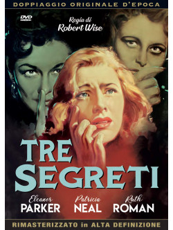 Tre Segreti