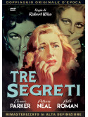 Tre Segreti