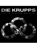 Die Krupps - Live Im Schatten Der Ringe (3 Blu-Ray)