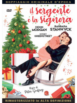 Sergente E La Signora (Il)
