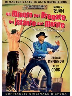 Minuto Per Pregare, Un Istante Per Morire (Un)