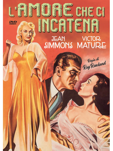 Amore Che Ci Incatena (L')