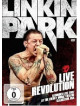 Linkin Park - Live Revolution