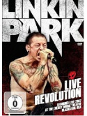 Linkin Park - Live Revolution