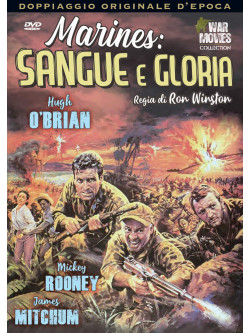 Marines : Sangue E Gloria