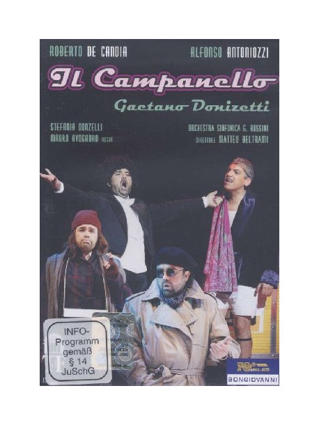 Campanello (Il)