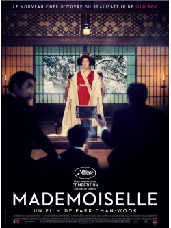 Mademoiselle [Edizione: Francia]