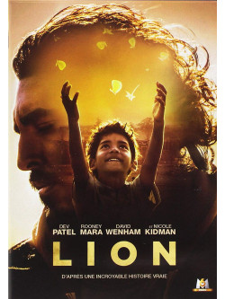 Lion [Edizione: Francia]