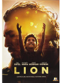 Lion [Edizione: Francia]