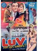Luv Vuol Dire Amore ?