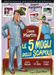 Cinque Mogli Dello Scapolo (Le)
