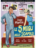 Cinque Mogli Dello Scapolo (Le)