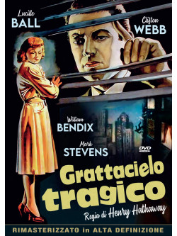Grattacielo Tragico