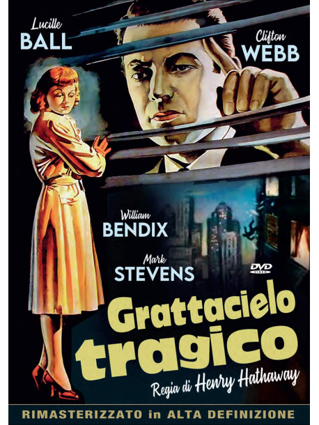 Grattacielo Tragico