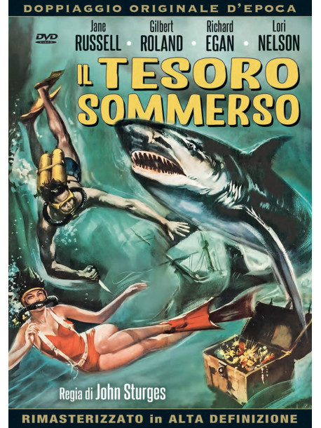 Tesoro Sommerso (Il)