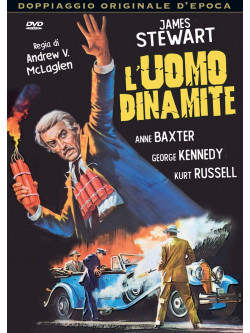 Uomo Dinamite (L')