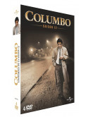 Columbo Saison 12 (4 Dvd) (4 Dvd) [Edizione: Francia]
