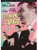 Testimone A Carico