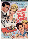 Giorni Caldi A Palm Spring