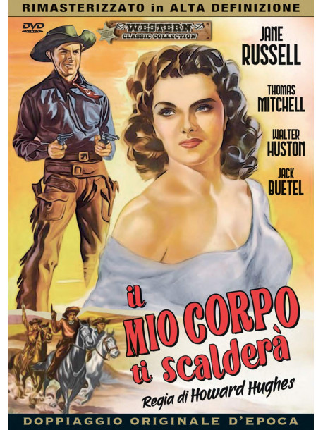 Mio Corpo Ti Scaldera' (Il)